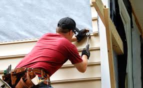 Trusted Williston, ND Siding Installation & Repair Experts